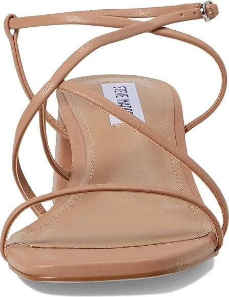 Steve Madden Remmi Women's Shoes Tan : 6 M, Synthetic - Image 2