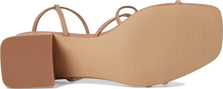 Steve Madden Remmi Women's Shoes Tan : 6 M, Synthetic - Image 3