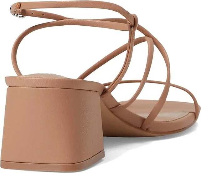 Steve Madden Remmi Women's Shoes Tan : 6 M, Synthetic - Image 4