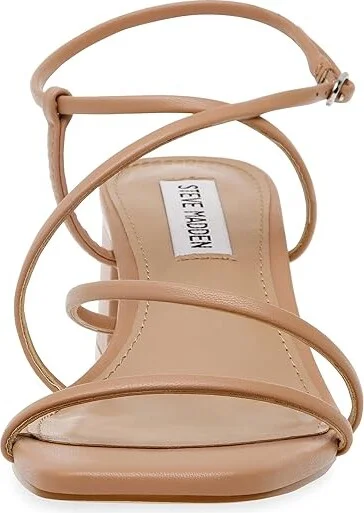 Steve Madden Remmi Women's Shoes Tan : 6 M, Synthetic - Image 5
