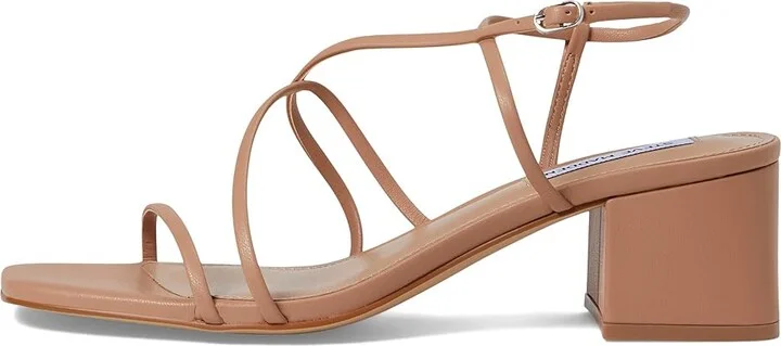 Steve Madden Remmi Women's Shoes Tan : 6 M, Synthetic - Image 6
