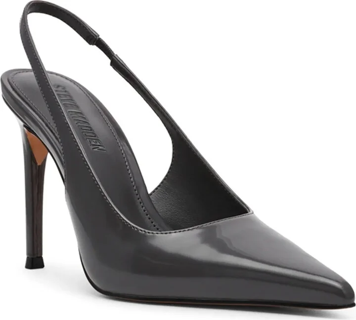 Black Patent
