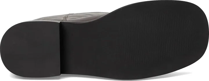 Steve Madden Riggs Women's Boots Black Leather : 8 M - Image 9
