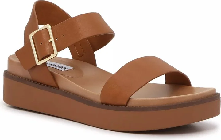 Cognac Brown