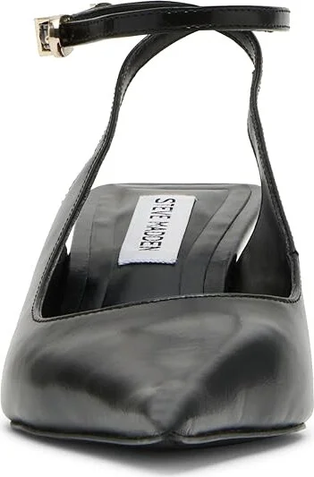 Steve Madden Rizzie Women's Shoes White Box : 7 M, Rubber - Image 10