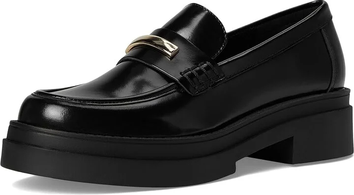 Steve Madden Rodrigo Women's Flat Shoes Black Box : 8.5 M - Image 5