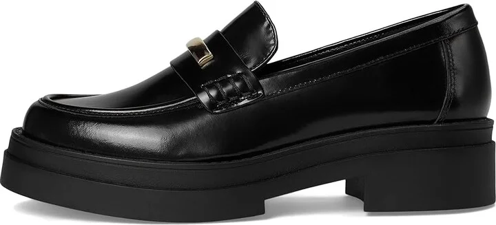 Steve Madden Rodrigo Women's Flat Shoes Black Box : 8.5 M - Image 6