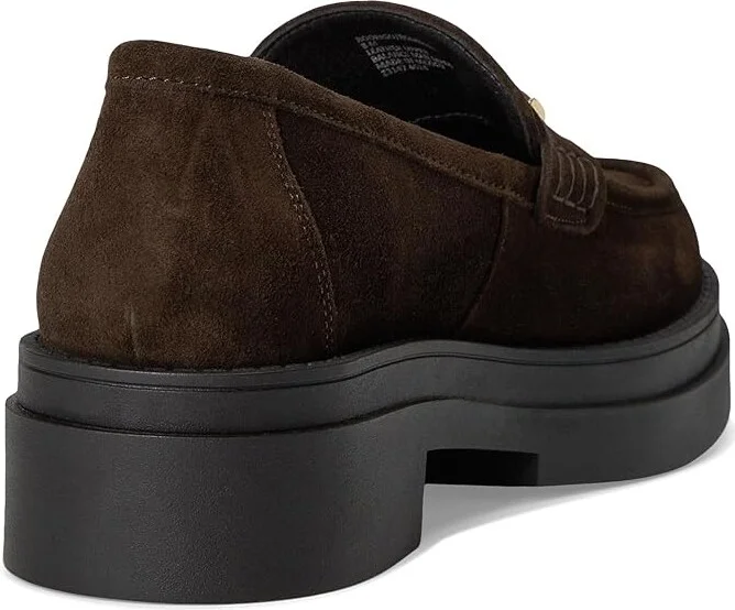 Steve Madden Rodrigo Women's Flat Shoes Black Box : 8.5 M - Image 10