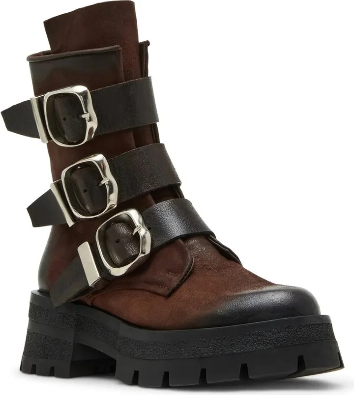 Steve Madden Roland Bootie