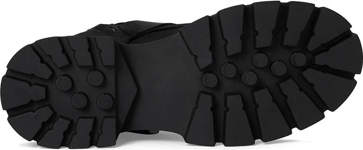 Steve Madden Roland Women's Boots Black Leather : 7.5 M - Image 3
