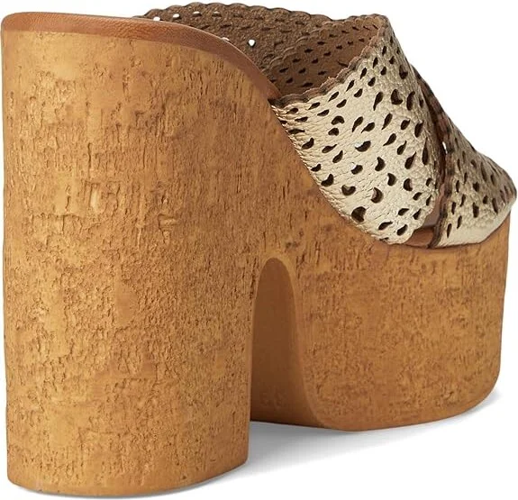 Steve Madden Saffron High Women's Heels Black Suede : 8 M - Image 10