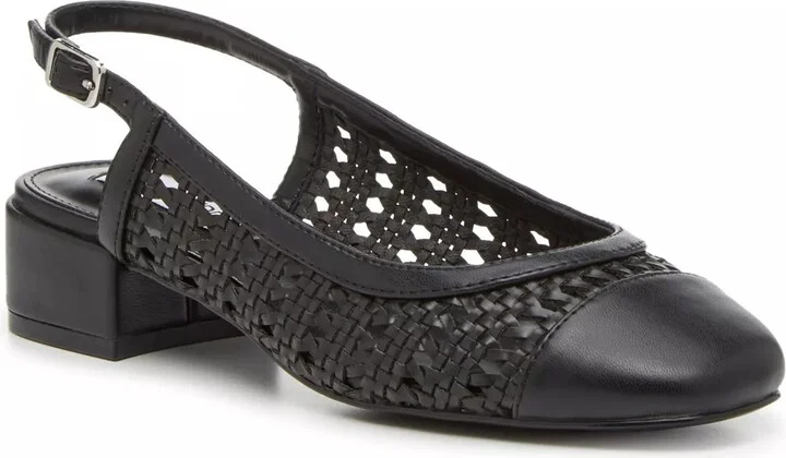 Steve Madden Safina Pump