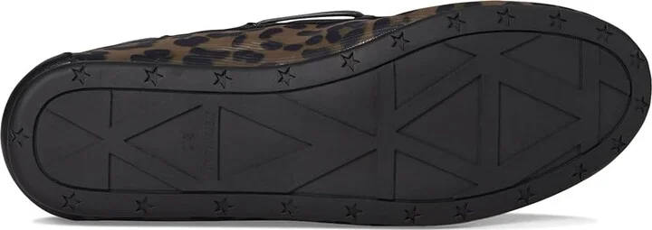 Steve Madden Sag Women's Flat Shoes Brown Leather : 6.5 M - Image 9