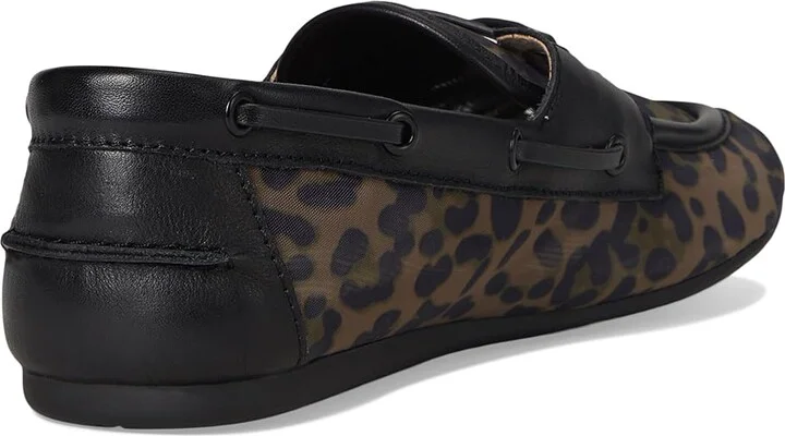 Steve Madden Sag Women's Flat Shoes Brown Leather : 6.5 M - Image 10