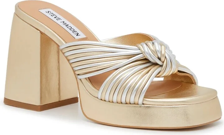 Steve Madden Sailor Platform Sandal