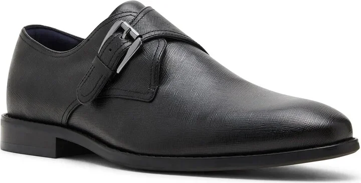 Steve Madden Salino Monk Strap SlipOn