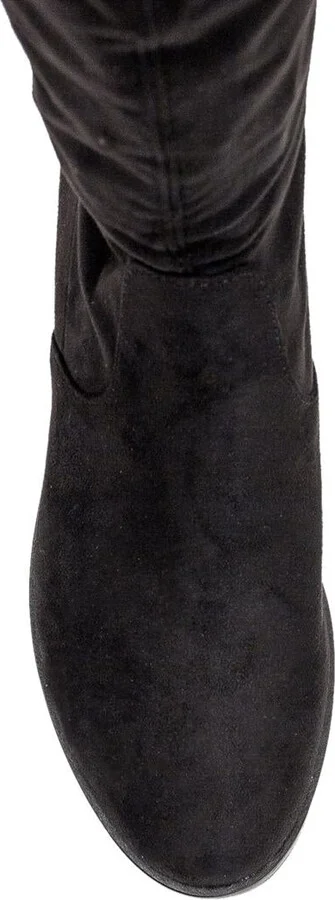 Steve Madden Salvador Boot - Image 4