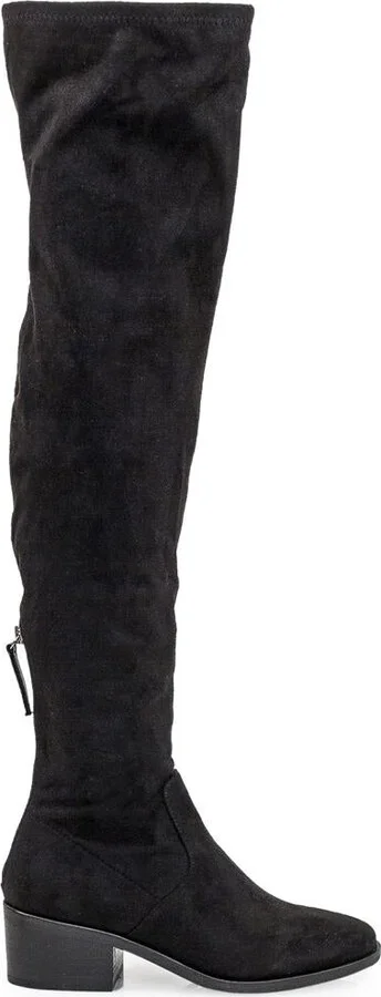 Steve Madden Salvador Boot
