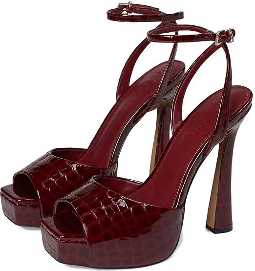 Red Croco