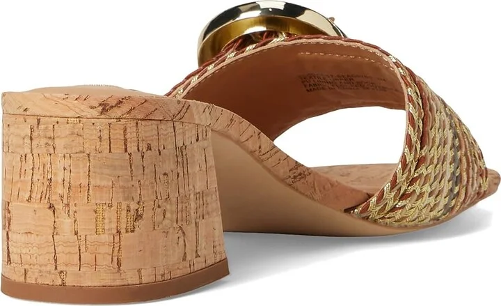 Steve Madden Seacrest Women's Sandals Pink : 7 M, Rubber - Image 10