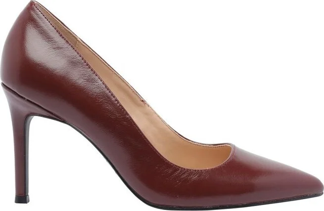 Steve Madden Secured Pumps