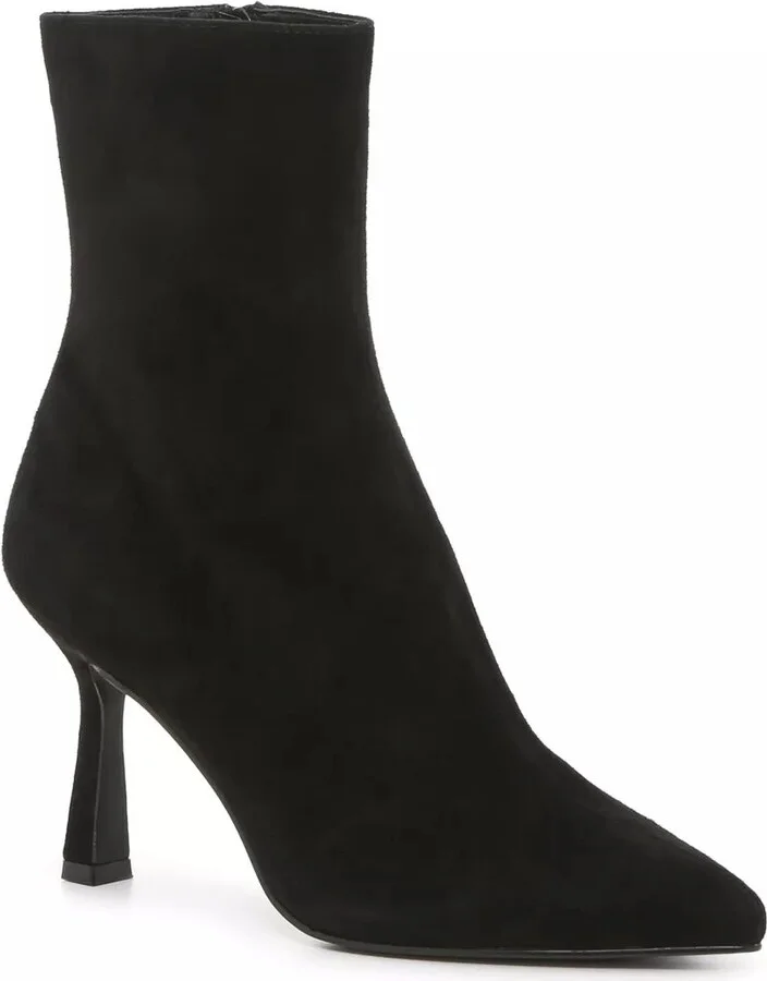 Steve Madden Sensible Bootie