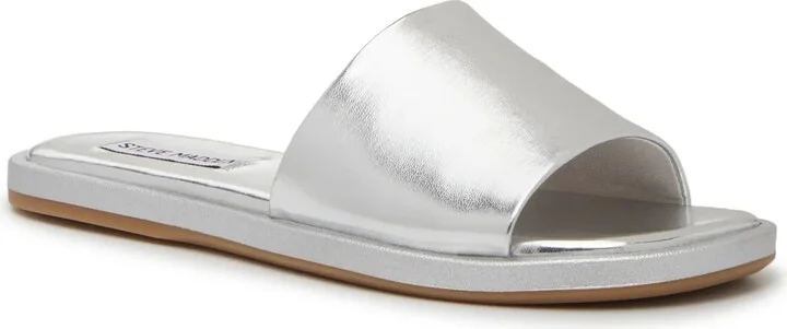 Silver Metallic