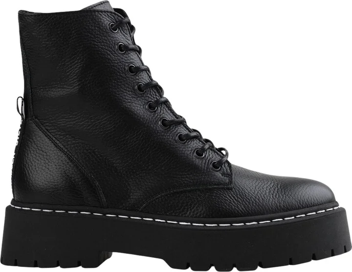 Steve Madden Skylar Bootie Woman Ankle boots - Image 3