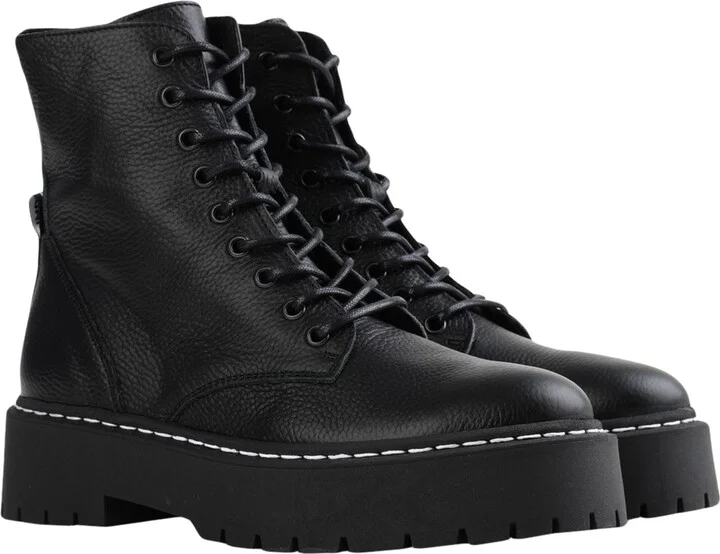 Steve Madden Skylar Bootie Woman Ankle boots - Image 4