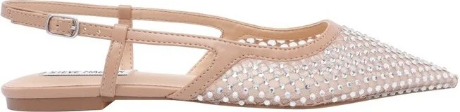 Steve Madden Slingshot Pointed Toe Flats
