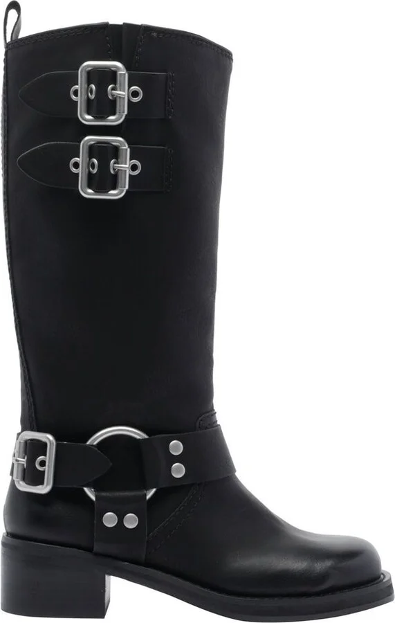 Steve Madden SMS Eastern Boots