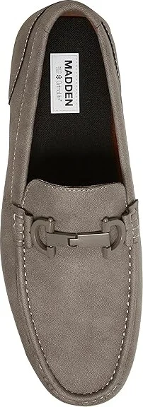 Steve Madden Snappz Men's Shoes Mushroom : 8.5 D - Medium - Image 2