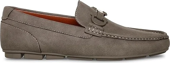 Steve Madden Snappz Men's Shoes Mushroom : 8.5 D - Medium - Image 6