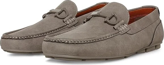 Steve Madden Snappz Men's Shoes Mushroom : 8.5 D - Medium
