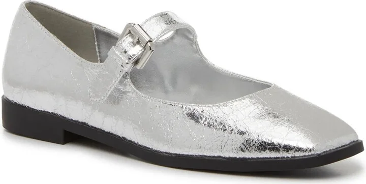 Silver Metallic