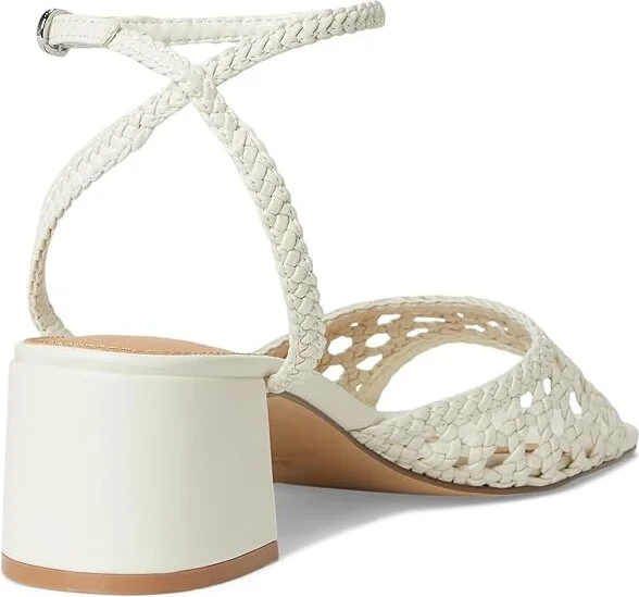 Steve Madden Soleil Women's Sandals Bone : 7 M, Synthetic - Image 4