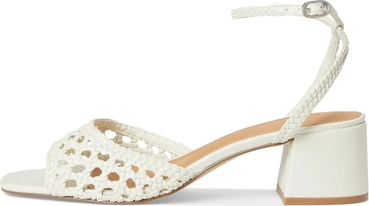 Steve Madden Soleil Women's Sandals Bone : 7 M, Synthetic - Image 6