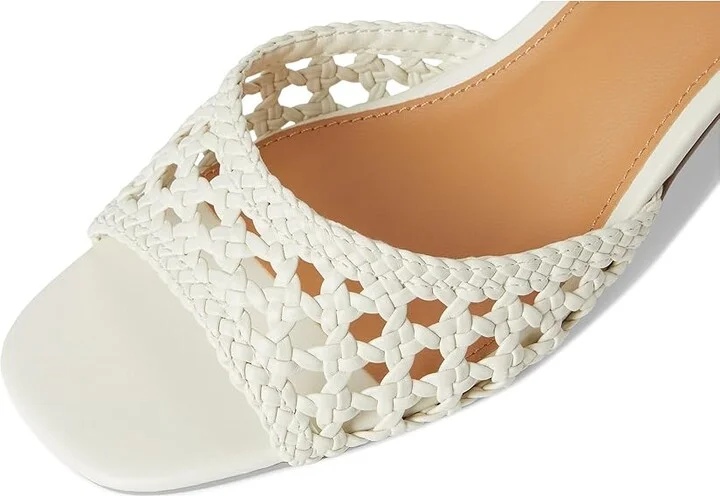 Steve Madden Soleil Women's Sandals Bone : 7 M, Synthetic - Image 7