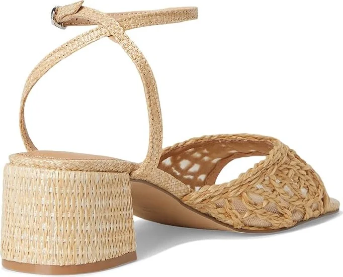 Steve Madden Soleil Women's Sandals Bone : 7 M, Synthetic - Image 10
