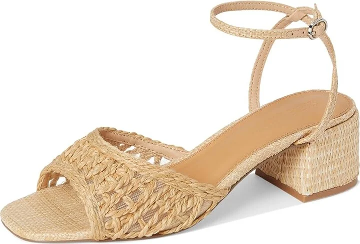 Steve Madden Soleil Women's Sandals Bone : 7 M, Synthetic - Image 11