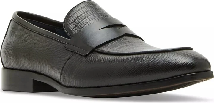 Steve Madden Stonne Loafer