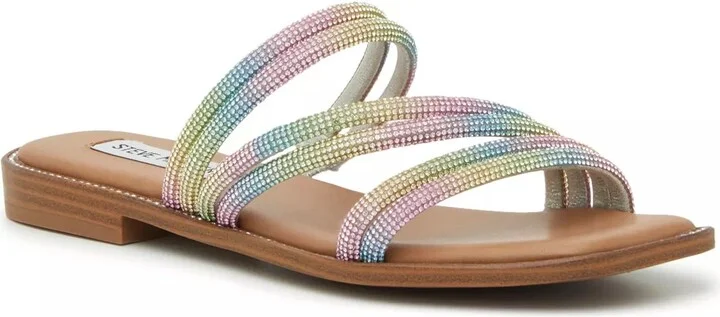 Rainbow Multicolor