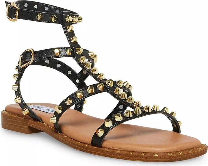 Steve Madden Sunnie Gladiator Sandal