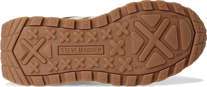 Steve Madden Supecampo Women's Shoes Mustard : 6.5 M, Synthetic - Image 9