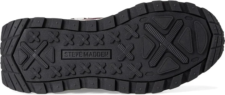 Steve Madden Supecampo Women's Shoes Pink : 9 M, Synthetic - Image 3