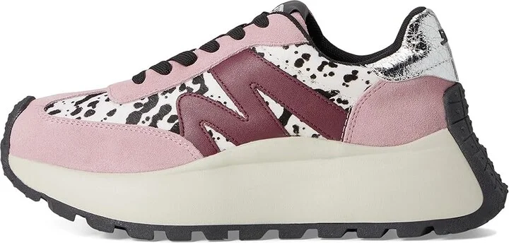 Steve Madden Supecampo Women's Shoes Pink : 9 M, Synthetic - Image 6