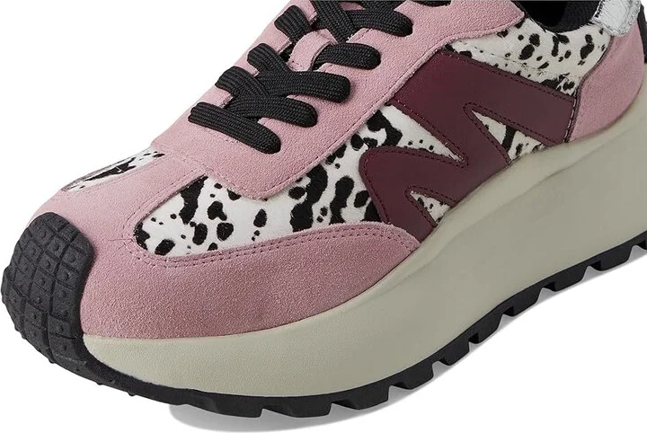 Steve Madden Supecampo Women's Shoes Pink : 9 M, Synthetic - Image 7
