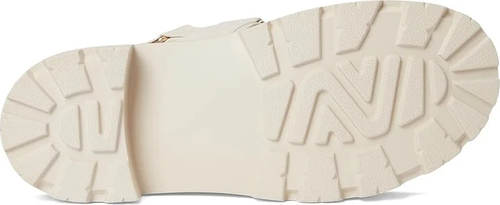 Steve Madden Supermona Women's Wedge Shoes Bone Leath : 6 M, Leather - Image 3
