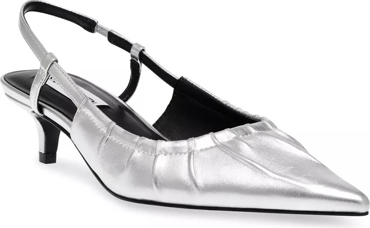 Steve Madden Syrie Pump
