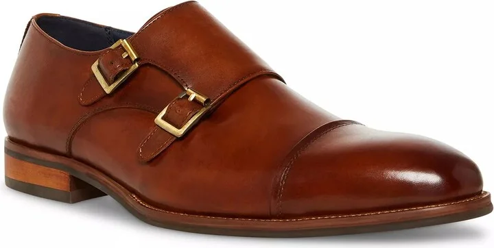 Tan Leather